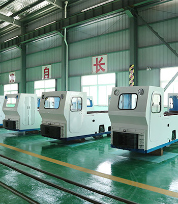 礦山自動(dòng)化設(shè)備 